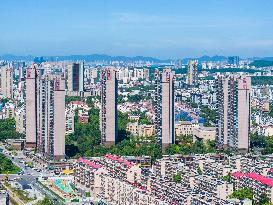 China Evergrande Delisted From the Hong Kong Stock Exchange