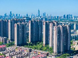 China Evergrande Delisted From the Hong Kong Stock Exchange