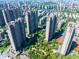 China Evergrande Delisted From the Hong Kong Stock Exchange