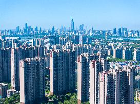 China Evergrande Delisted From the Hong Kong Stock Exchange
