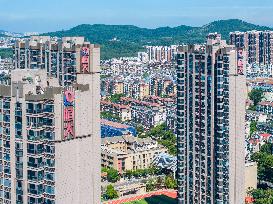 China Evergrande Delisted From the Hong Kong Stock Exchange