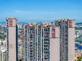 China Evergrande Delisted From the Hong Kong Stock Exchange