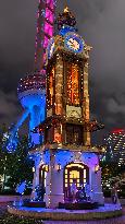 World's Largest Disney Store 10th Anniversary