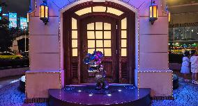 World's Largest Disney Store 10th Anniversary