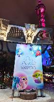 World's Largest Disney Store 10th Anniversary