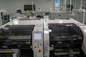 China EV Industry Chain