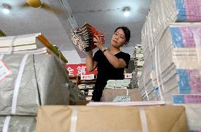 New Semester Textbooks