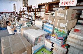 New Semester Textbooks