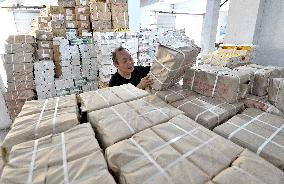 New Semester Textbooks