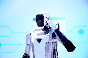 2025 World Robot Conference