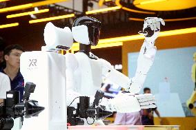 2025 World Robot Conference