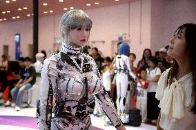 2025 World Robot Conference