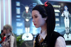 2025 World Robot Conference