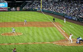 Baseball: Dodgers vs. Angels