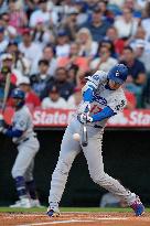 Baseball:Shohei Ohtani