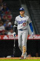 Baseball:Shohei Ohtani