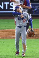 Baseball:Shohei Ohtani