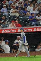 Baseball:Shohei Ohtani