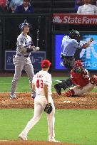 Baseball:Shohei Ohtani