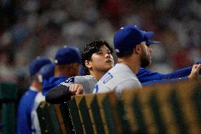 Baseball:Shohei Ohtani