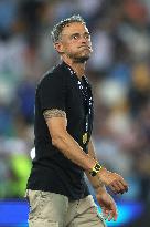 PSG Wins UEFA Supercup - Italy