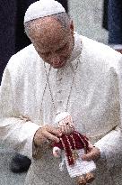 Pope Leo XIV Weekly General Audience - Vatican