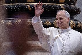 Pope Leo XIV Weekly General Audience - Vatican