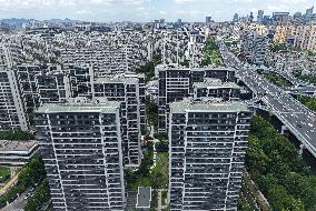 The Second-hand Housing Market in Hangzhou