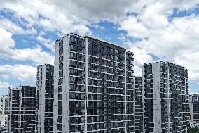 The Second-hand Housing Market in Hangzhou