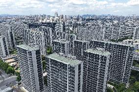 The Second-hand Housing Market in Hangzhou