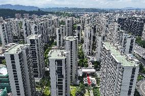 The Second-hand Housing Market in Hangzhou