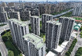 The Second-hand Housing Market in Hangzhou