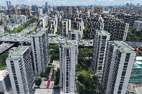 The Second-hand Housing Market in Hangzhou