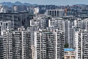 The Second-hand Housing Market in Hangzhou
