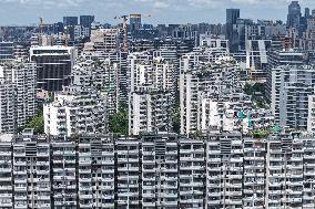 The Second-hand Housing Market in Hangzhou