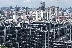 The Second-hand Housing Market in Hangzhou