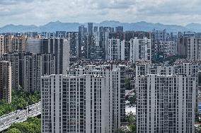 The Second-hand Housing Market in Hangzhou