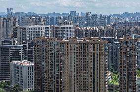 The Second-hand Housing Market in Hangzhou