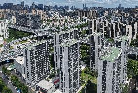 The Second-hand Housing Market in Hangzhou