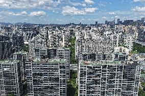 The Second-hand Housing Market in Hangzhou