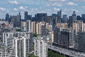 The Second-hand Housing Market in Hangzhou