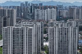 The Second-hand Housing Market in Hangzhou