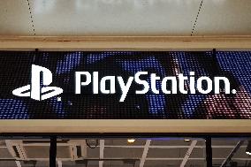 PlayStation