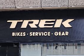 High-end Bicycles Price Collapsed