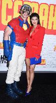 Peacemaker Premiere - NYC