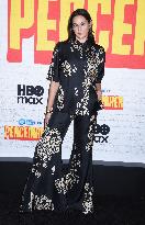 Peacemaker Premiere - NYC