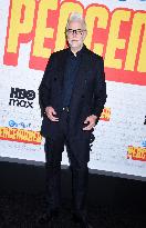 Peacemaker Premiere - NYC