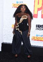 Peacemaker Premiere - NYC