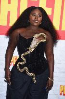 Peacemaker Premiere - NYC