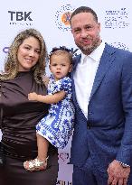 The We2Matter '100 Women Matter Gala' - LA